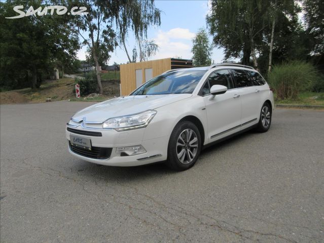 Citroën C5